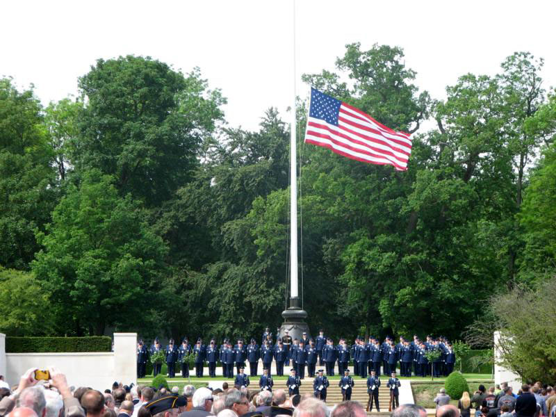 Memorial Day 2011