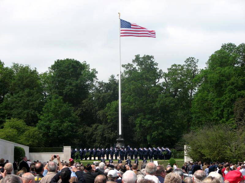 Memorial Day 2011