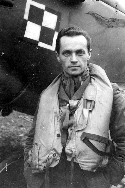 56th Fighter Group - Polish Pilots