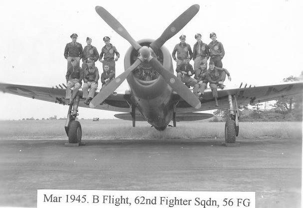 56th Fighter Group