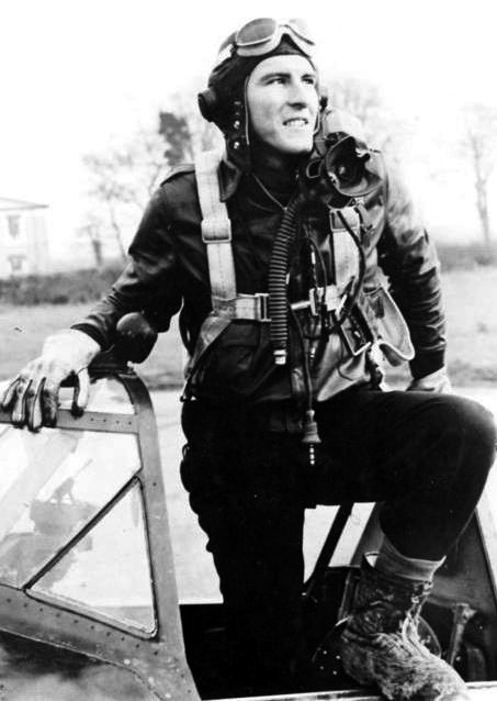 56th Fighter Group in World War II