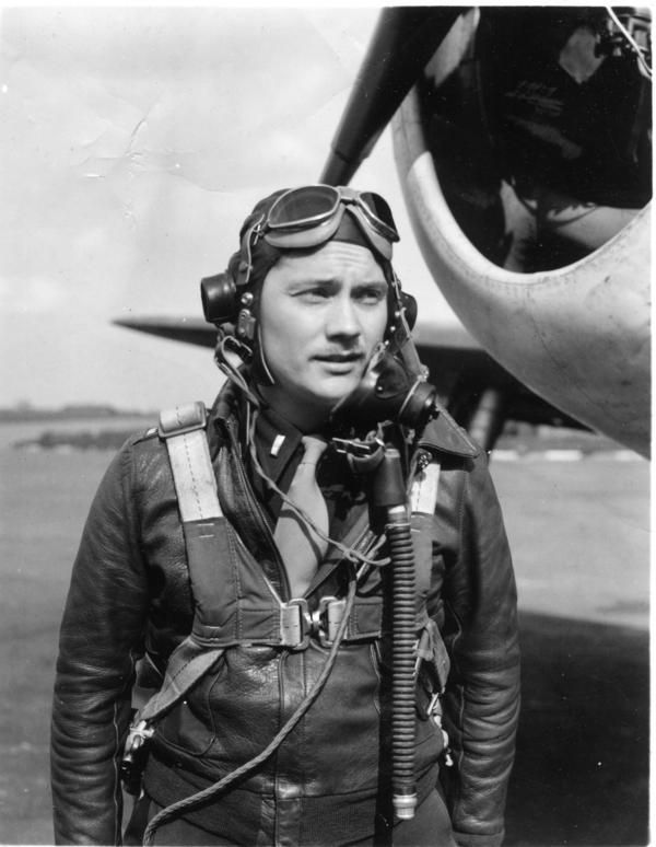 56th Fighter Group in World War II
