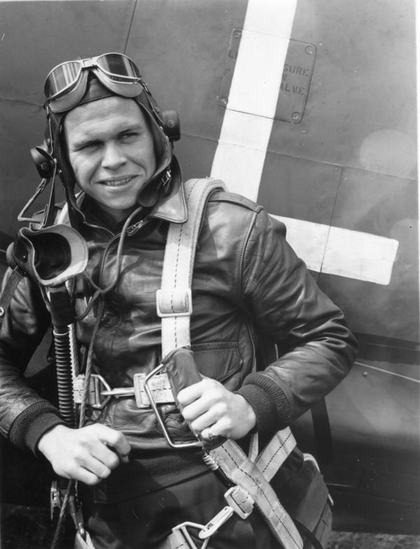 56th Fighter Group in World War II