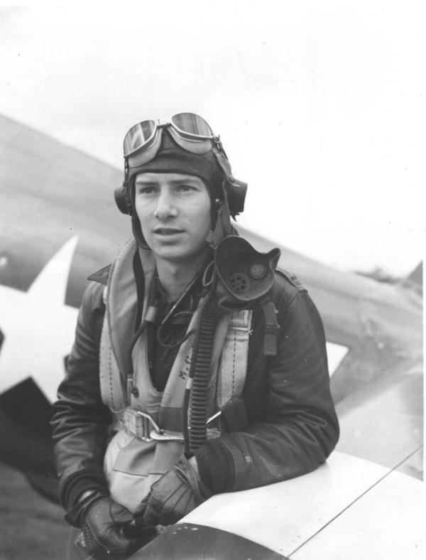 56th Fighter Group in World War II