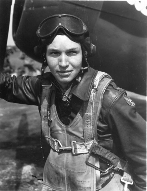 56th Fighter Group in World War II